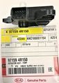 97159-4R150 - HVAC Blend Door Actuator 2011-2021 Kia | Kia.Parts Store