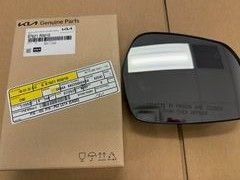 Mirror Assemblies for 2008 Kia Sedona for sale