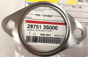 28751-3S000 - Gasket 2004-2024 Kia | Kia.Parts Store