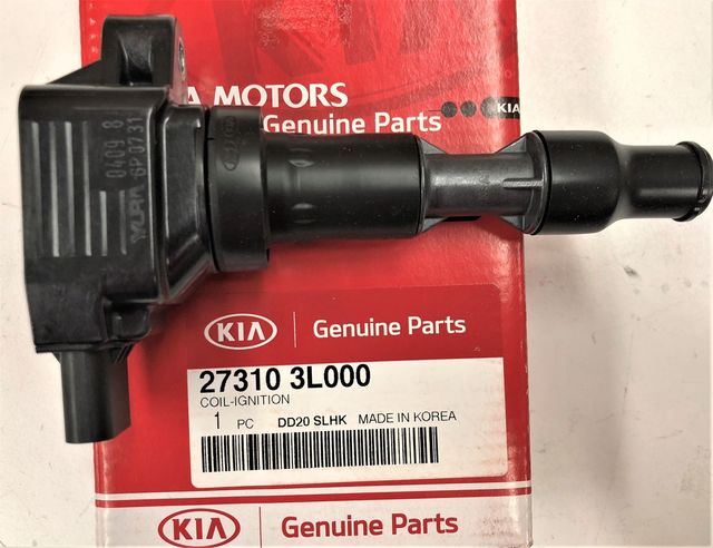 27310-3L000 - Coil 2017-2025 Kia | Kia.Parts Store