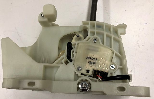 46700-A7110 - Gear Shift Assembly 2014-2018 Kia | Kia.Parts Store