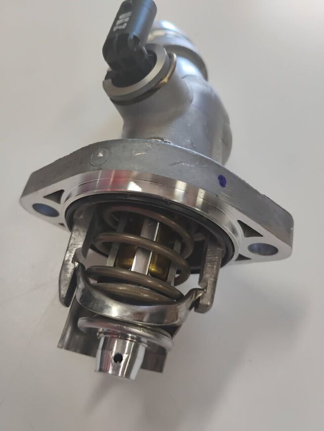 25500-2E085 - Thermostat Unit 2020-2023 Kia | Kia.Parts Store