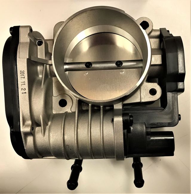 351003C300 Throttle Body 20072009 Kia Sorento Kia.Parts Store