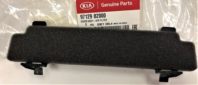 Kia parts usa