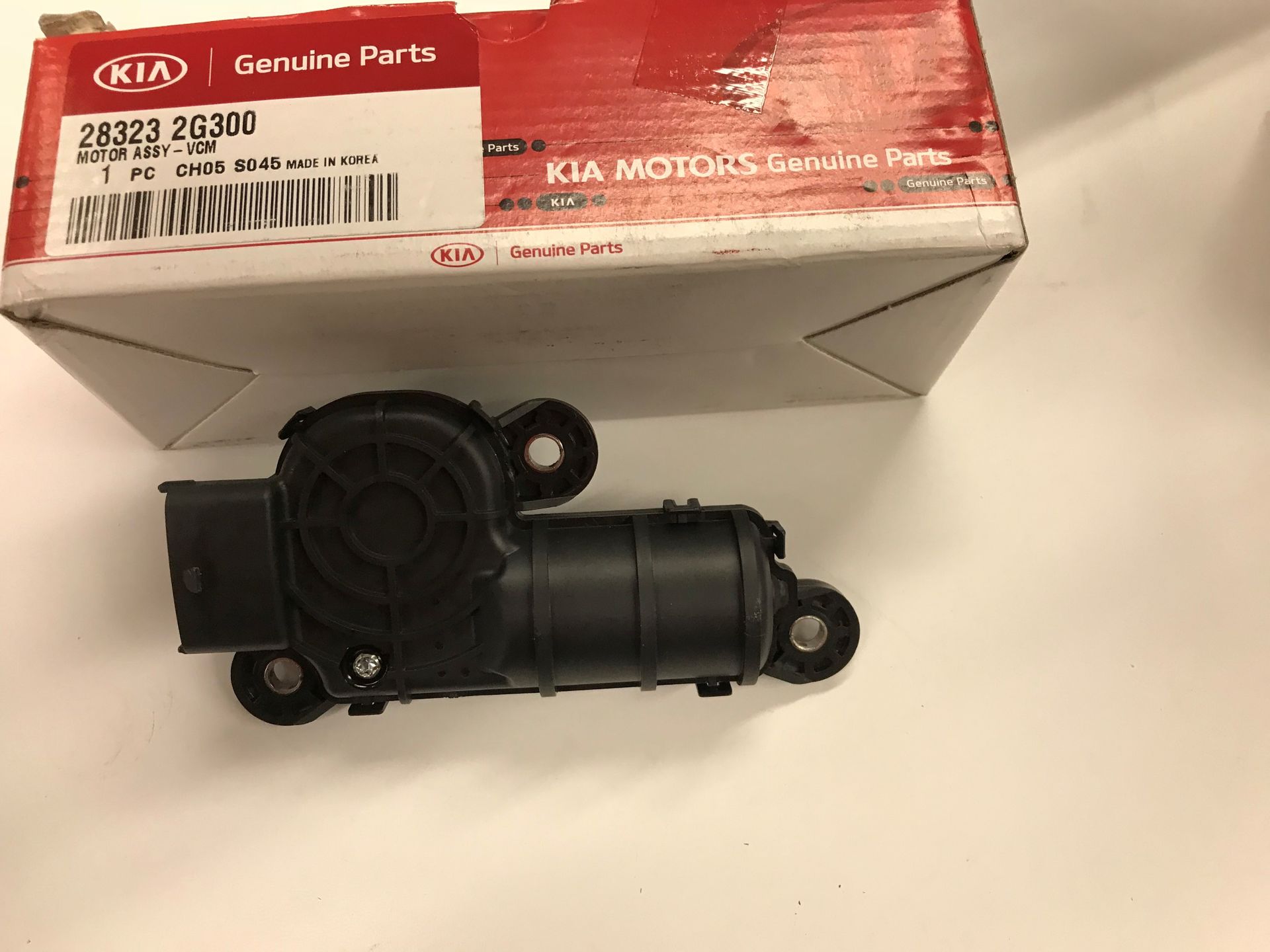 28323-2G300 - Motor Assembly Vcm Kia.Parts Store