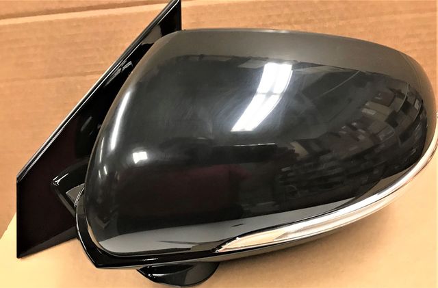 87610-C6080 - Mirror Assembly 2016-2020 Kia Sorento | Kia.Parts Store