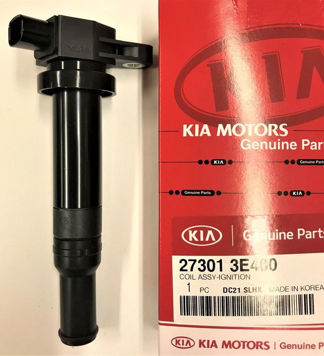 273013E400 Ignition Coil 20062010 Kia Kia.Parts Store