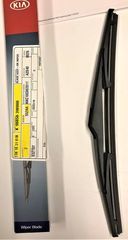 Hyundai Tucson Rear Wiper Brazo Limpiaparabrisas Trasero Con Hoja - Kia Sportage 2011-2014, Hyundai Tucson 2010-2017 Wiper Trasero TOPAZ - Foto 12