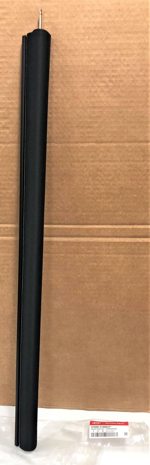 816602T000UP Sunroof Cover 20112016 Kia Optima Kia.Parts Store