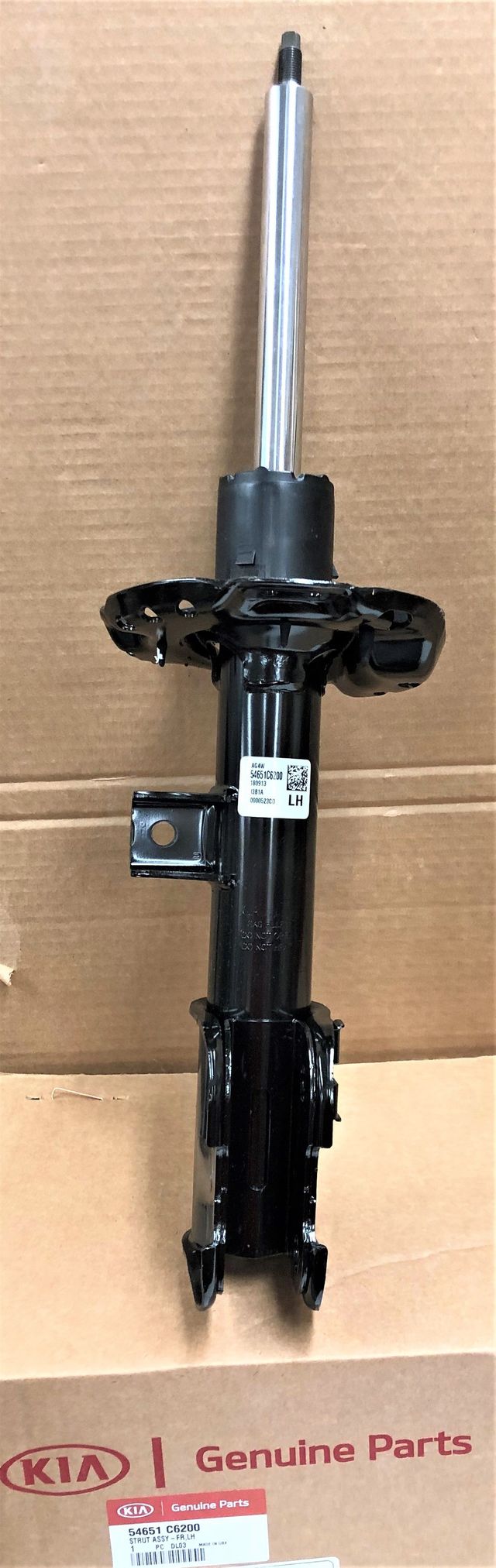 2016 2020 Kia Sorento Strut 54651 C6200 Kia Parts Store Kia Wholesale Parts Phoenix Dallas San Francisco Los Angeles Bay Area Kia Parts Store