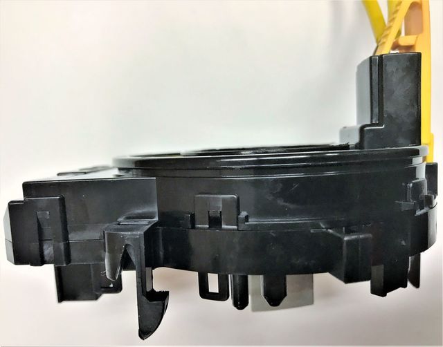 Clock Spring For 2014-2018 Kia Forte (Without Heated Wheel) - 1 Year Warranty - View #2