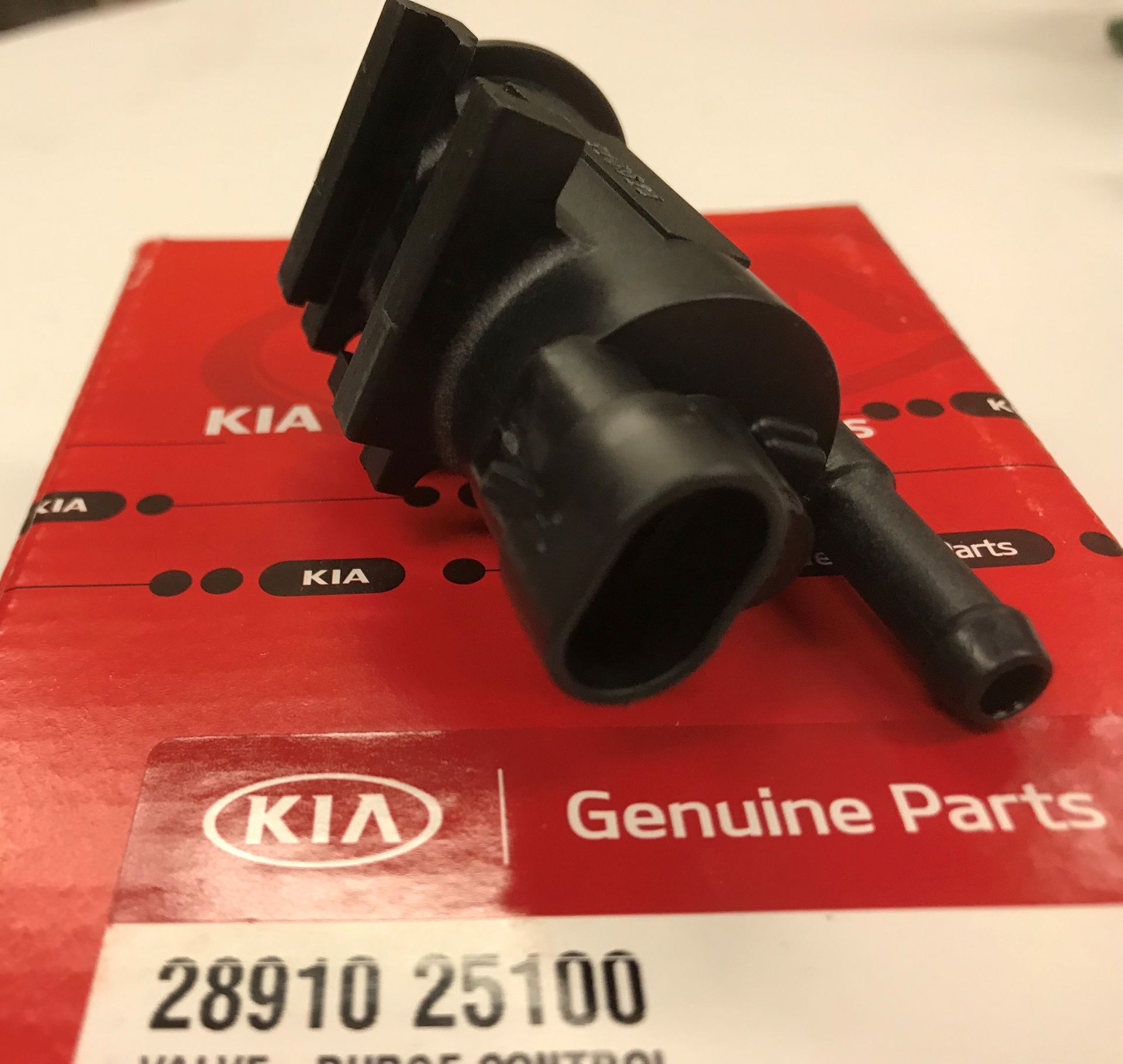 2891025100 Purge Control Valve 20062016 Kia Kia.Parts Store