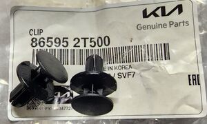 Hyundai kia 86595 2t500