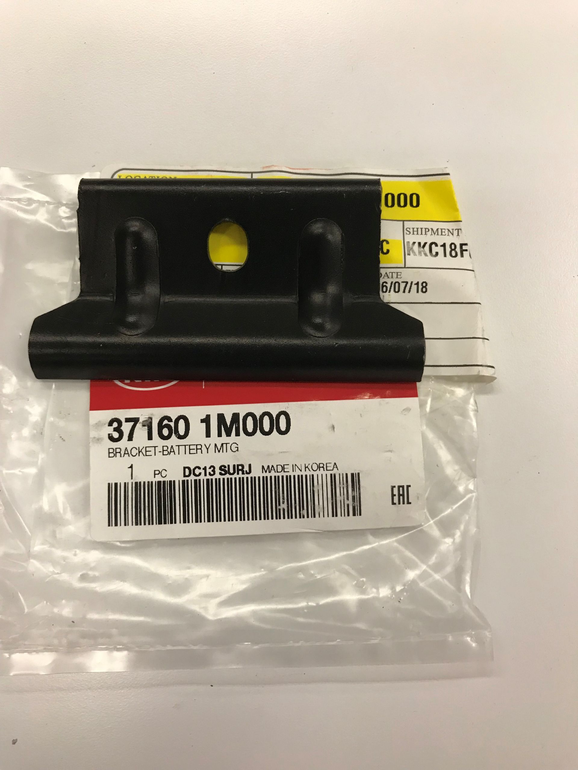 54619 1m000 hyundai kia