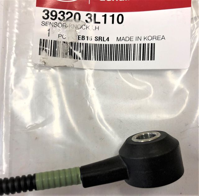 393203L110 Knock Sensor 20172023 Kia Kia.Parts Store