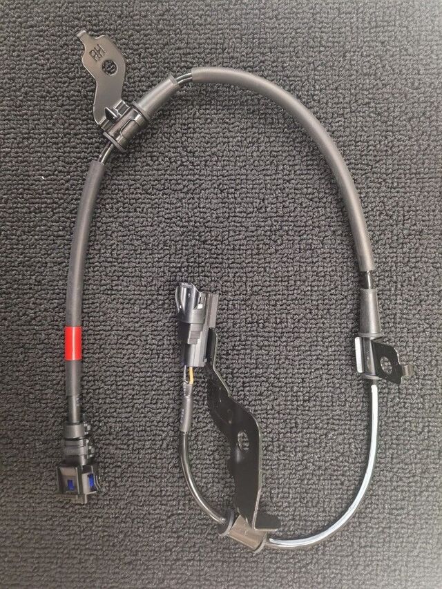 91920C5100 Rear Speed Sensor 20162020 Kia Sorento Kia.Parts Store