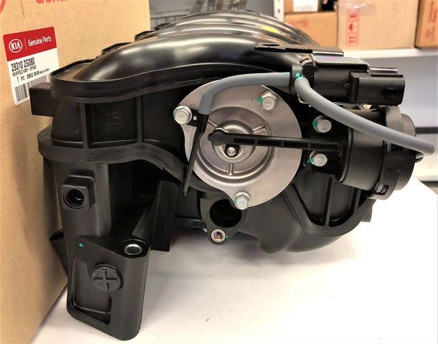 283102G080 Intake Manifold 20112016 Kia Sportage Kia.Parts Store