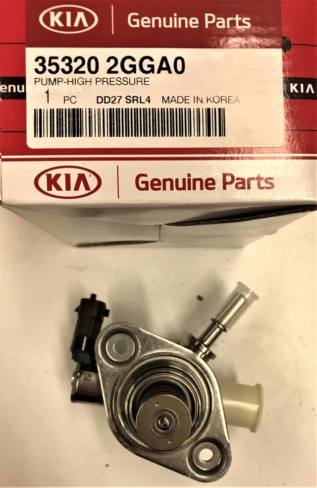 353202GGA0 Fuel Pump 20162022 Kia Kia.Parts Store