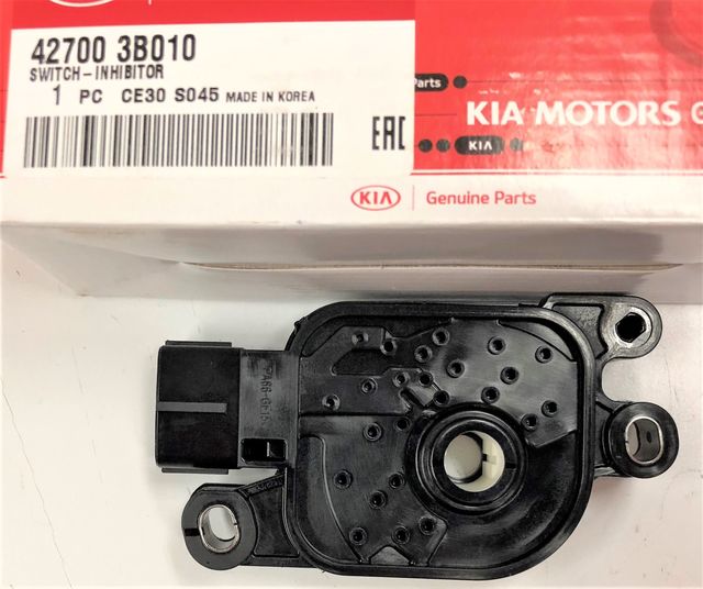 427003B010 Neutral Safety Switch 20112014 Kia Kia.Parts Store