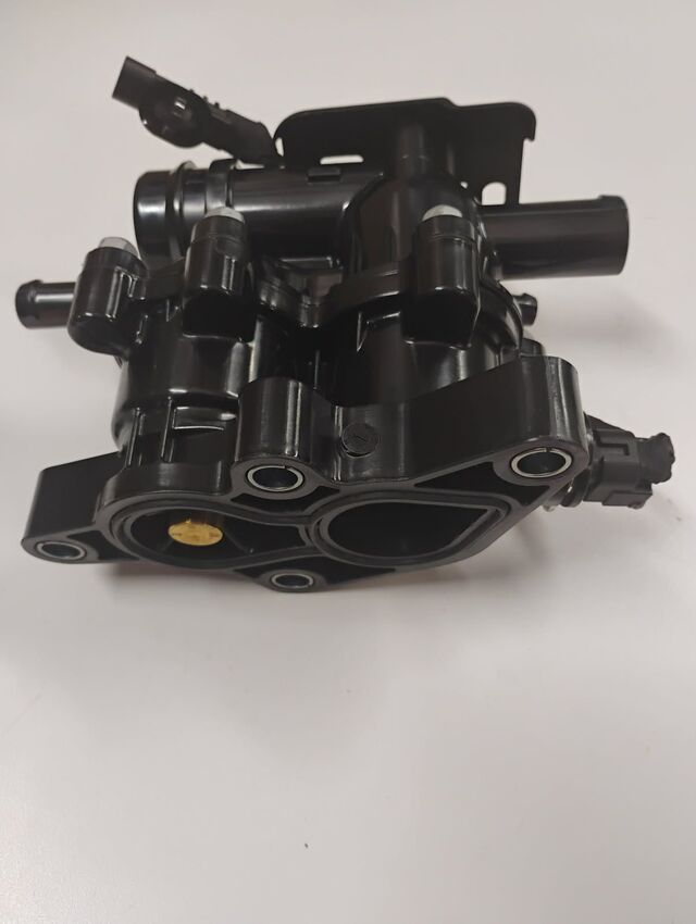 25600-03HC5 - Control Assembly 2017-2022 Kia Niro | Kia.Parts Store