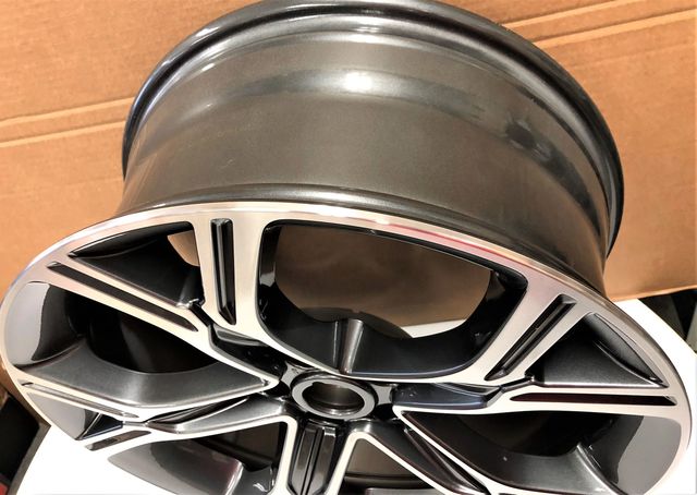 52910-J5260 - Wheel, Alloy 2018-2020 Kia Stinger | Kia.Parts Store