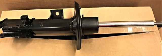 54661-A7AA0 - Strut 2014-2018 Kia Forte | Kia.Parts Store