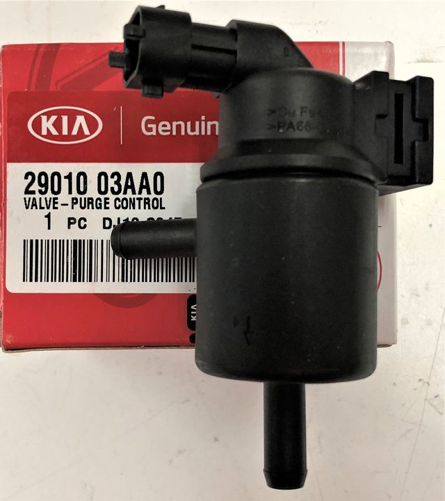 2901003AA0 Purge Control Valve 20172024 Kia Kia.Parts Store