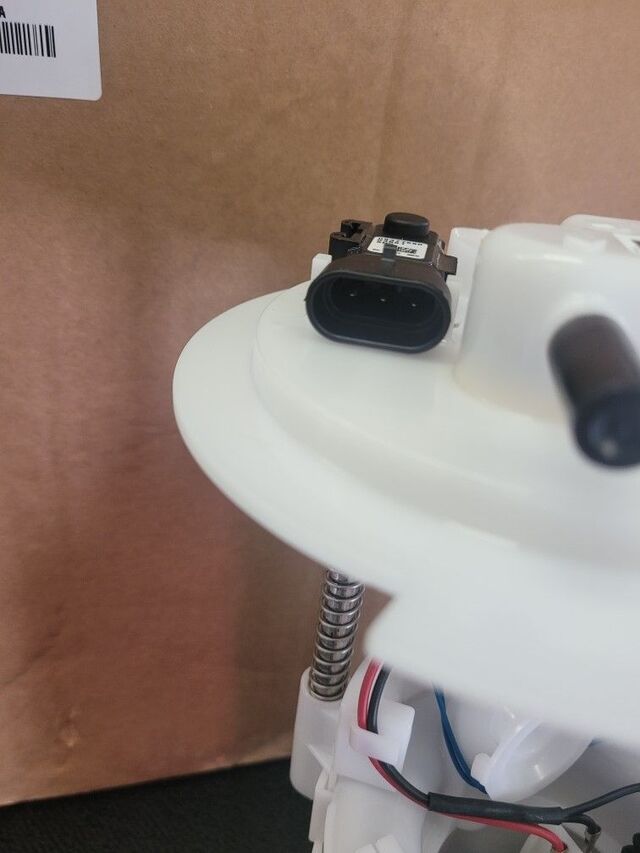 311101U000 Fuel Pump Assembly 20112013 Kia Sorento Kia.Parts Store