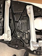 82481-4C500 - Window Regulator 2014-2015 Kia Optima Kia.Parts Store