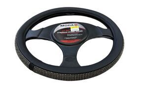STEERING WHEEL COVER