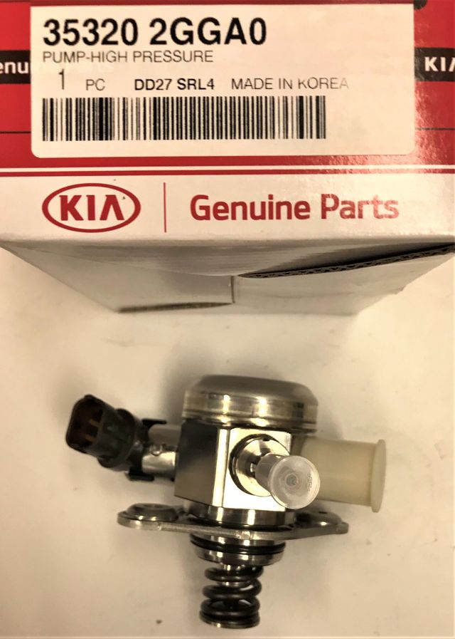 353202GGA0 Fuel Pump 20162022 Kia Kia.Parts Store