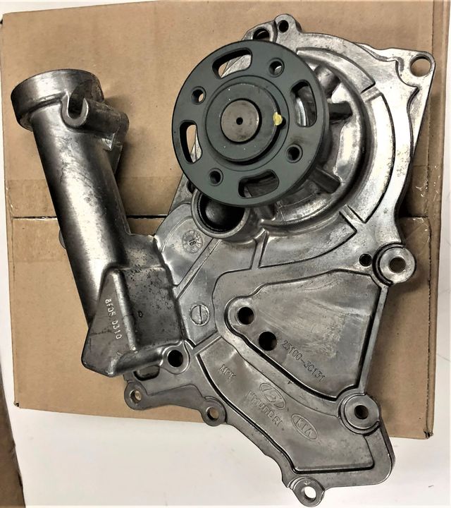 251003C131 Water Pump 20102018 Kia Kia.Parts Store