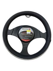 STEERING WHEEL COVER