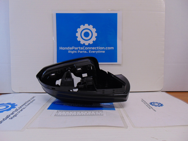 76205-TEM-M01 - 2017-2021 Honda Civic - Housing Set R | Genuine