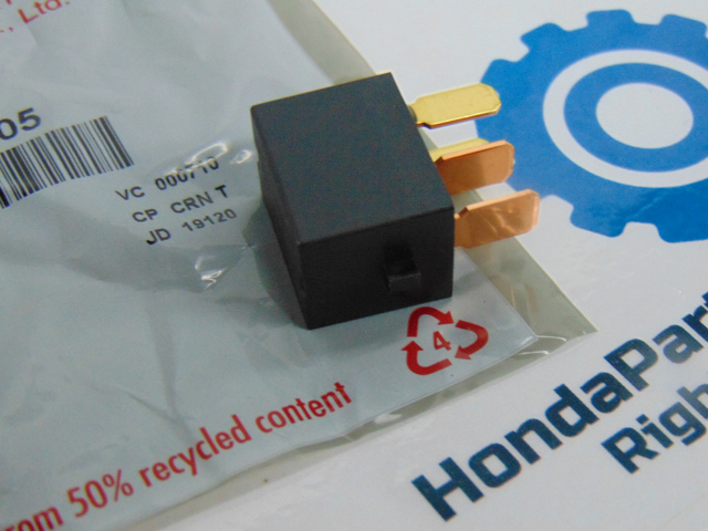 39794-SDA-A05 - 2006-2025 Honda - Relay Assembly Power (Micro Iso ...
