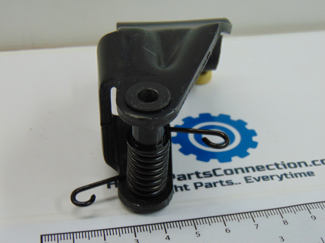 For 2005-10 Honda Odyssey Sliding Right Door Center Hinger - Foto 6