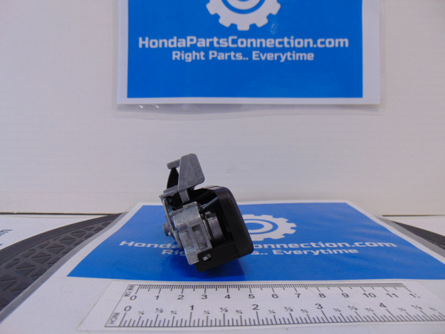 77540-SWA-A01ZB - 2007-2011 Honda CR-V - Lock Assembly Glove Box