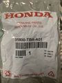 2016-2022 Honda - Switch Assembly Trunk Opener