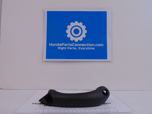 83520-S2A-003ZA - Grip R Door Lining *NH167L* (Graphite Black