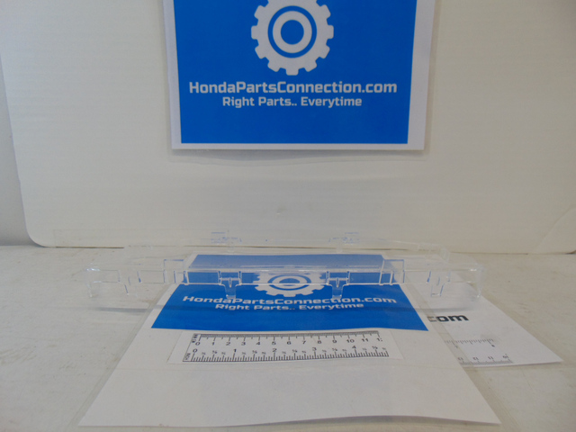 78156-T20-A01 - 2022-2025 Honda Civic - Cluster Lens | Genuine