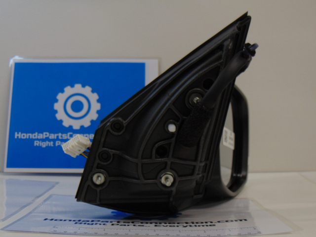 鏡台 76208-T90-A21 - 2023-2025 Honda Pilot - Mirror Assembly | Genuine