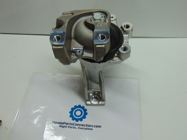 50820-SXS-A01 - 2007-2011 Honda CR-V - Rubber Assembly