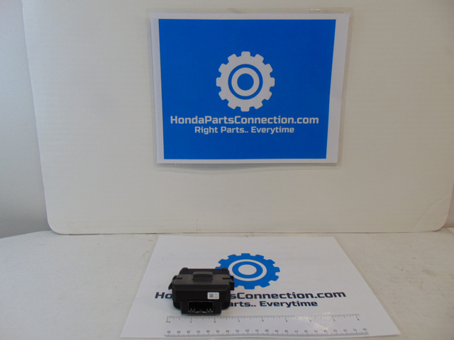 36160-TG8-A72 - Camera Assembly Monocular (Rewritable) - 2016-2018