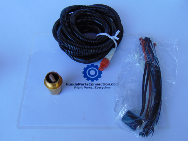 08T44-SVB-100 - Engine Block Heater - 2006-2022 Honda | Honda Parts Guys