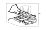 Cylinder head Gasket Kit