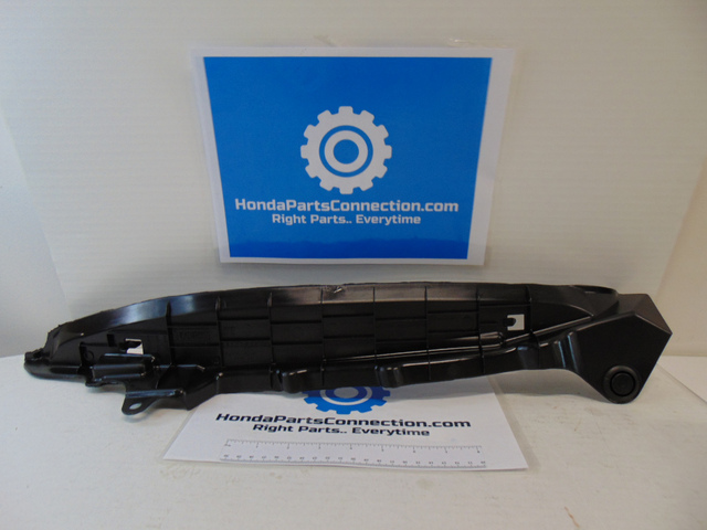 74155-TR0-A10 - 2012-2013 Honda Civic - Enclosure L Front Fender