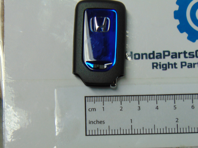 72147-TWA-A11 - Fob Assembly Entry Key - 2018-2021 Honda | Genuine