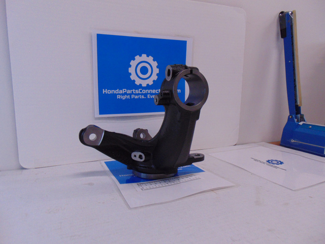 51211-TVA-A02 - 2018-2025 Honda Accord - Knuckle | Genuine Honda Parts