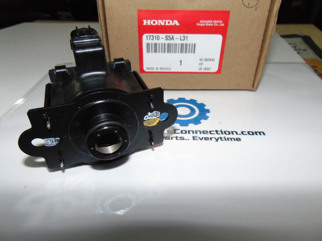 17310-S5A-L31 - 2001-2005 Honda - Valve Canister Vent Shut