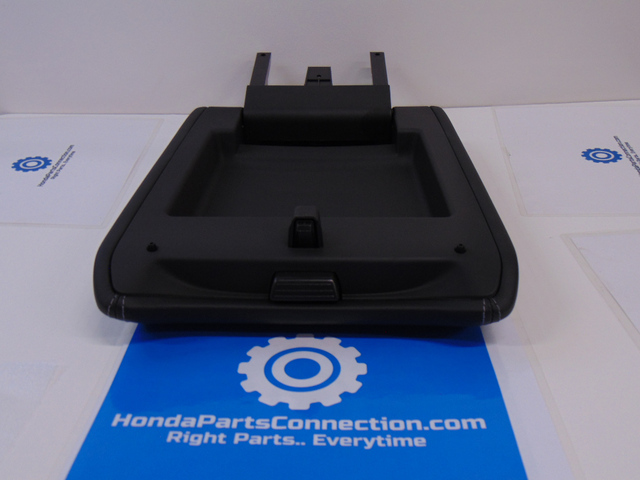 83405-T90-A14ZD - Armrest | Genuine Honda Parts